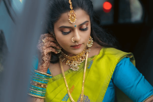 Green Trends Unisex Hair and Style Salon ,Mysore